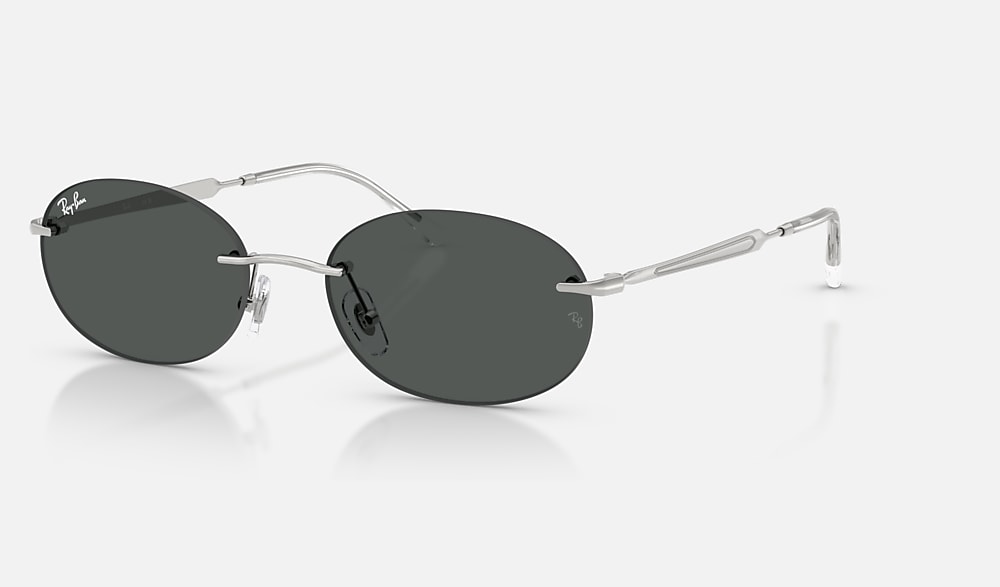 レイバン公式ストア】 Ray-Ban® RB3767 サングラス | シルバー X