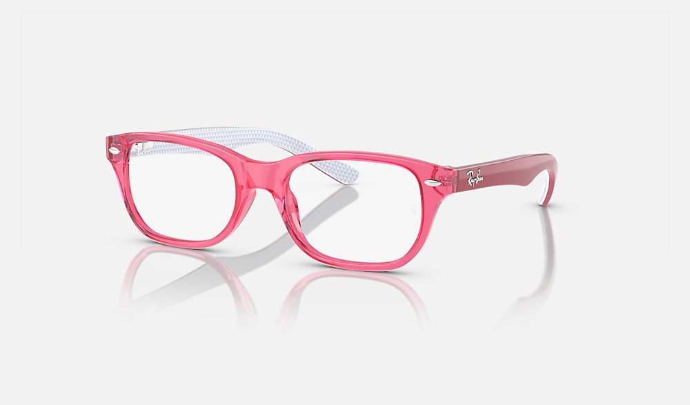 RB1555 OPTICS KIDS MARVEL GWEN STACY Eyeglasses with