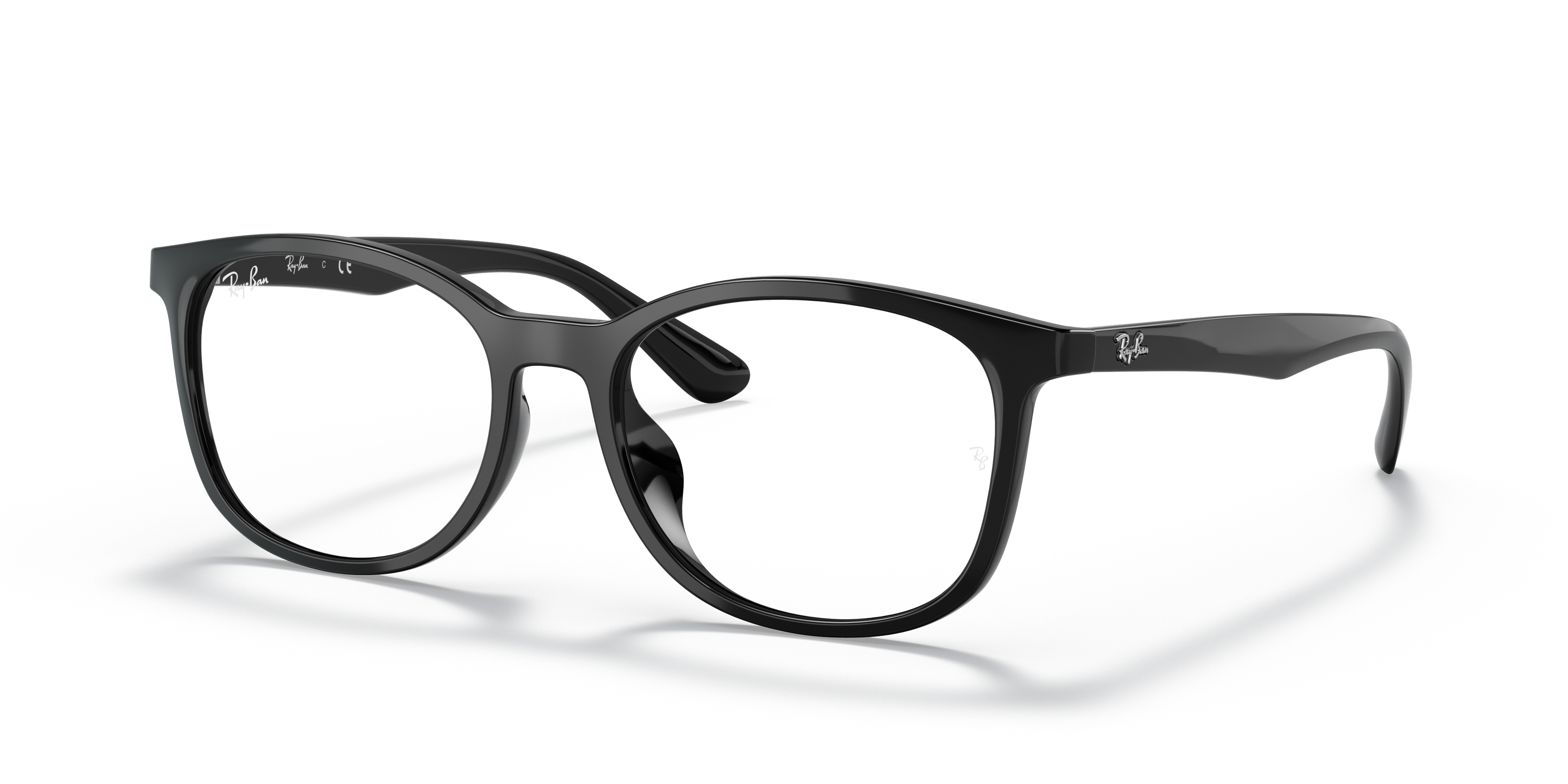 ray ban eyeglass frames