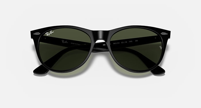 レイバン公式ストア】 Ray-Ban® WAYFARER II CLASSIC サングラス  