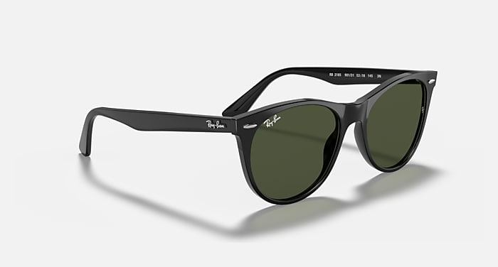 レイバン公式ストア】 Ray-Ban® WAYFARER II CLASSIC サングラス  