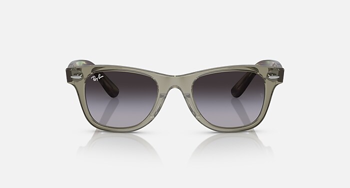 レイバン公式ストア】 Ray-Ban® WAYFARER KIDS サングラス