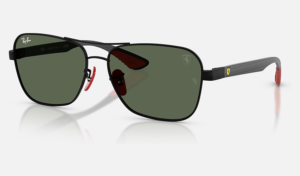 Ray-Ban サングラス 楽天市場】レイバン サングラス 偏光 RB3671CH 186/K8 60 メンズ