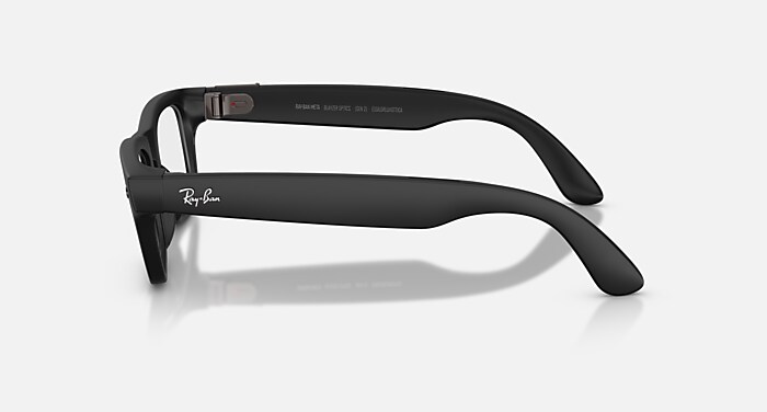 Check out the Ray-ban Meta Blayzer Optics - Gen 2 at ray-ban.com