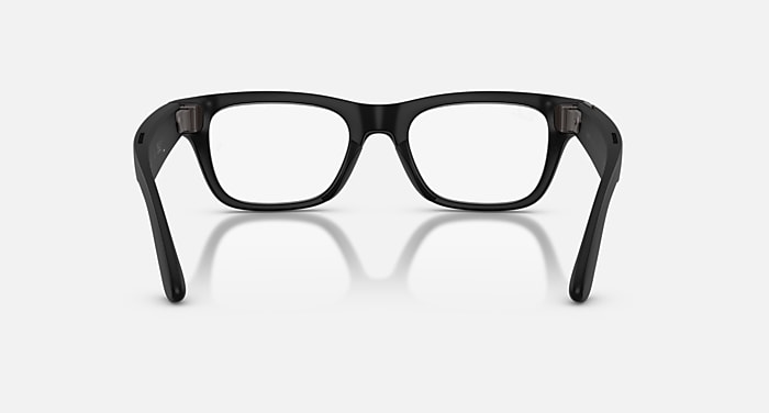 Check out the Ray-ban Meta Blayzer Optics - Gen 2 at ray-ban.com