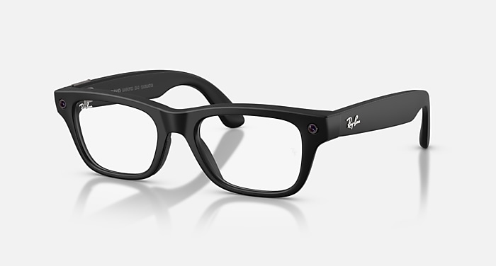 Check out the Ray-ban Meta Blayzer Optics - Gen 2 at ray-ban.com
