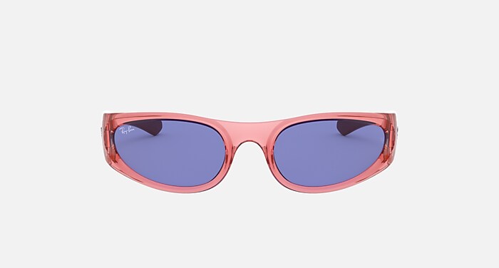 美品 レイバン サングラス 楽天市場】RAY-BAN【レイバン】RB3232 サングラス メタリック調