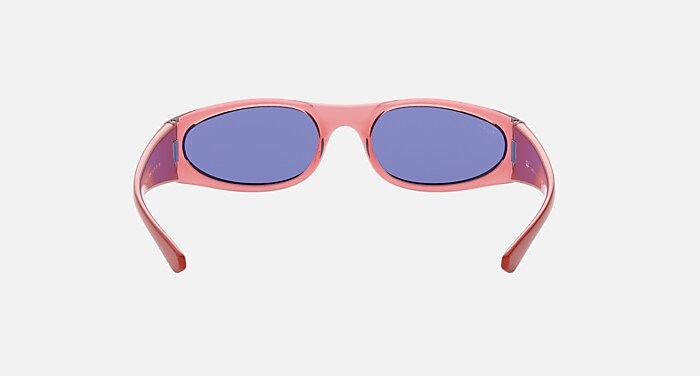 レイバン公式ストア】 Ray-Ban® RB4332 サングラス 