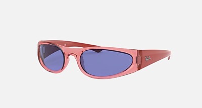 レイバン公式ストア】 Ray-Ban® RB4332 サングラス 