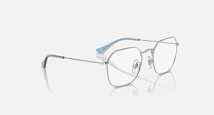 レイバン公式ストア】 Ray-Ban® RB9594V OPTICS KIDS メガネ