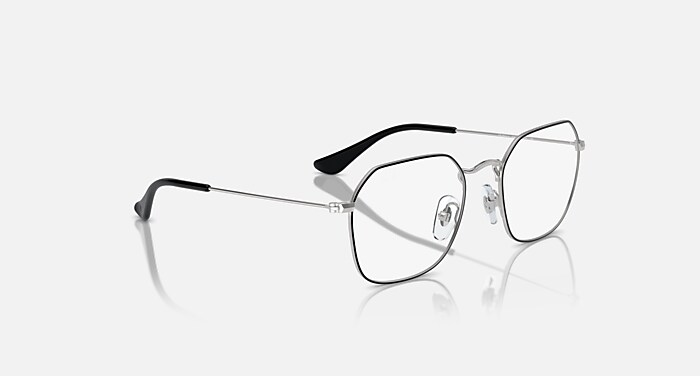 レイバン公式ストア】 Ray-Ban® RB9594V OPTICS KIDS メガネ