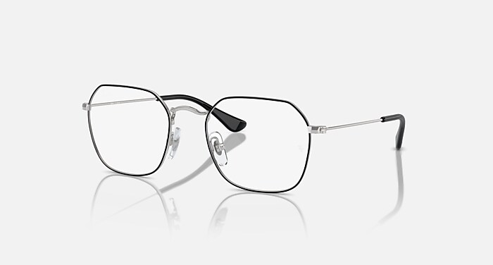 Ray-Ban サングラス レイバン公式ストア】 Ray-Ban® RB9594V OPTICS KIDS メガネ