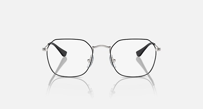 レイバン公式ストア】 Ray-Ban® RB9594V OPTICS KIDS メガネ