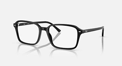 レイバン公式ストア】 Ray-Ban® RAIMOND OPTICS メガネ | ハバナ