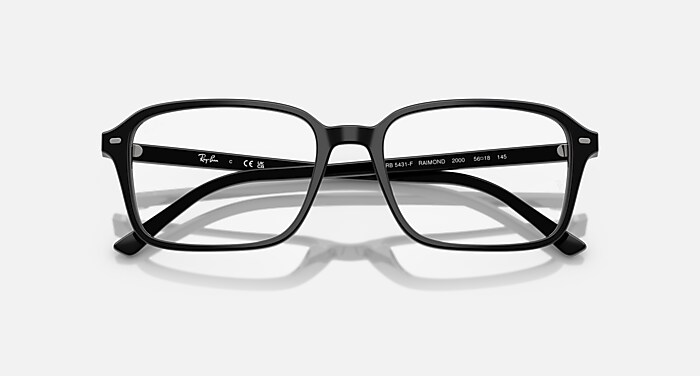 レイバン公式ストア】 Ray-Ban® RAIMOND OPTICS メガネ