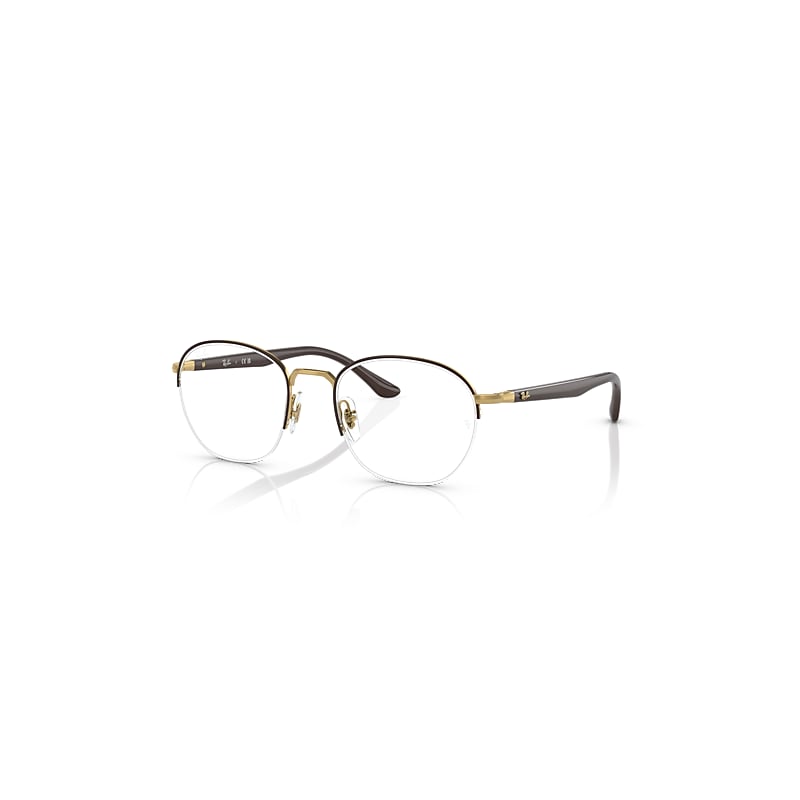 Óculos de Grau Ray-Ban, catálogo completo.