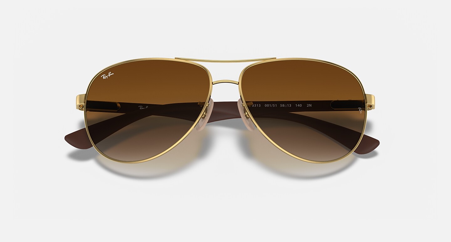 CARBON FIBRE RB8313 001/51 61-13