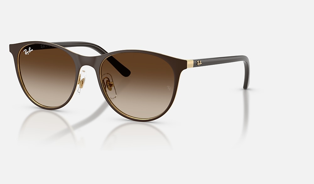 レイバン公式ストア】 Ray-Ban® RB9552S KIDS サングラス | Matte