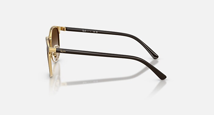 レイバン公式ストア】 Ray-Ban® RB9552S KIDS サングラス