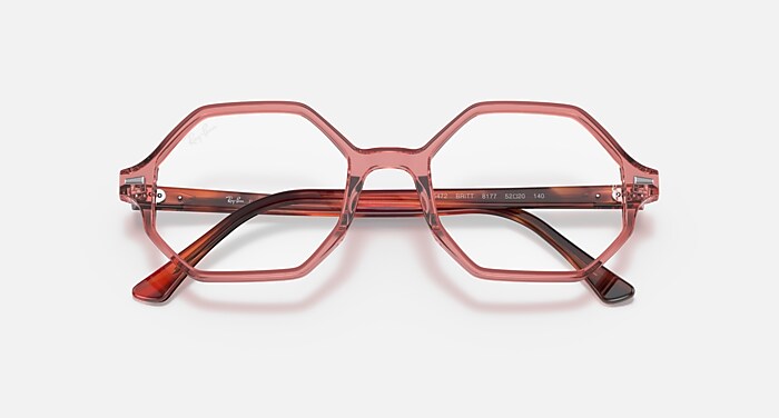 size4】ベビーラップ Oscha Roses Eyebright