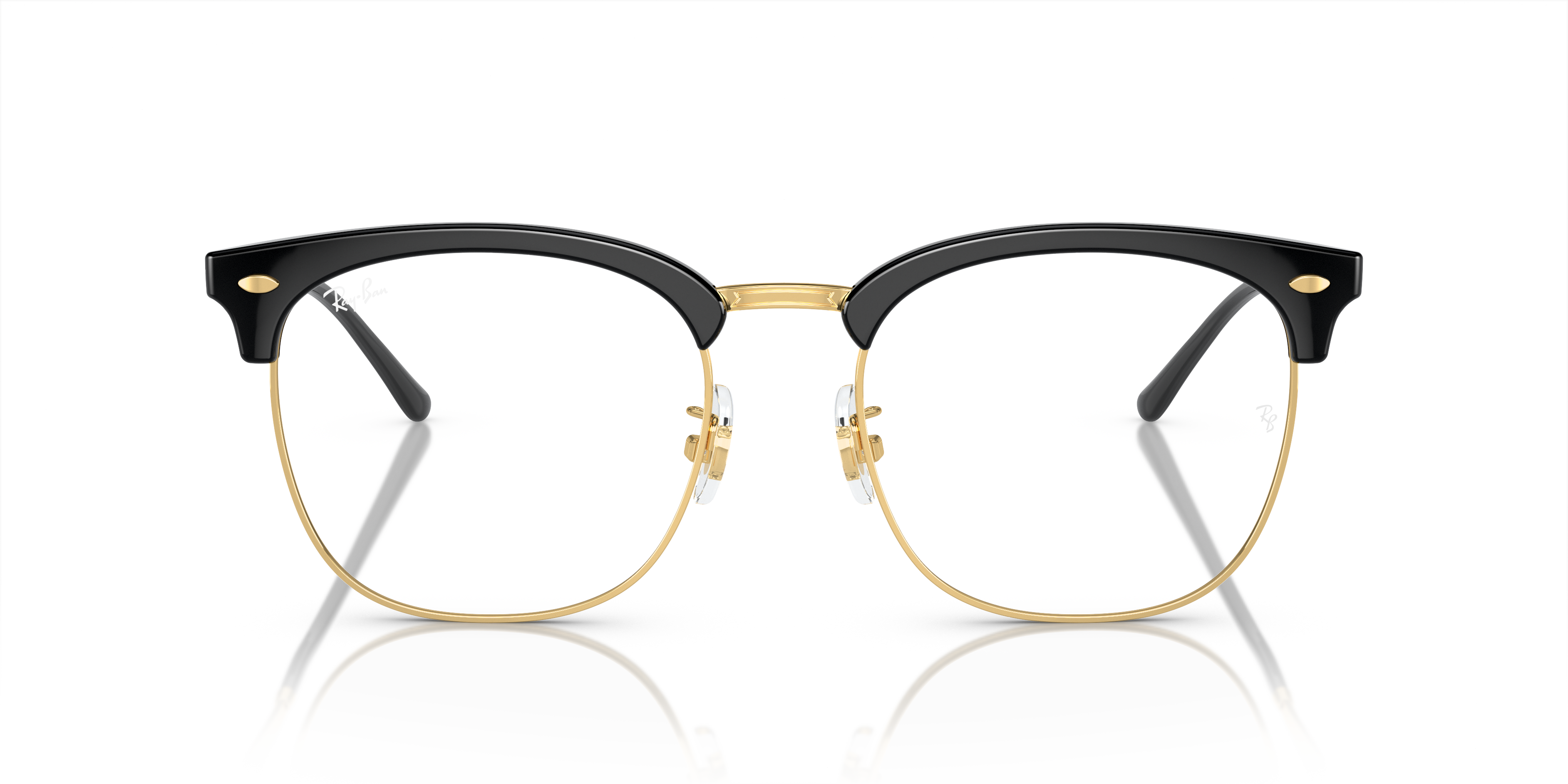 レイバン 美肌ケア メガネ RX7318D (RB7318D) 8210 54mm Ray-Ban UV