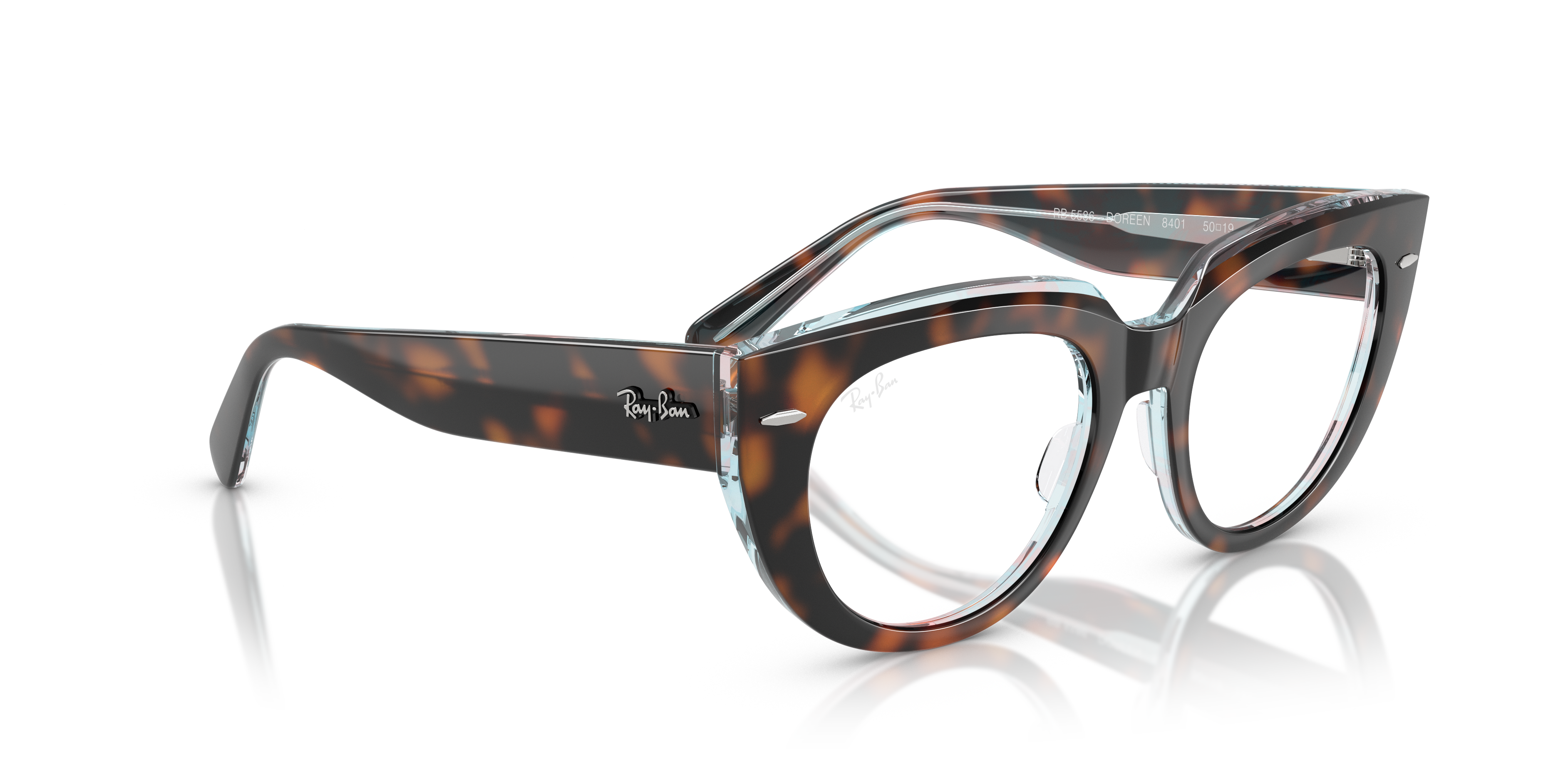 DSQUARED2 DQ5145 ダークハバナプラスチック メガネフレーム DSQUARED2