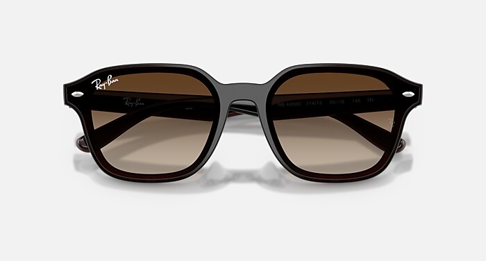 Check out the Rb4458d at ray-ban.com