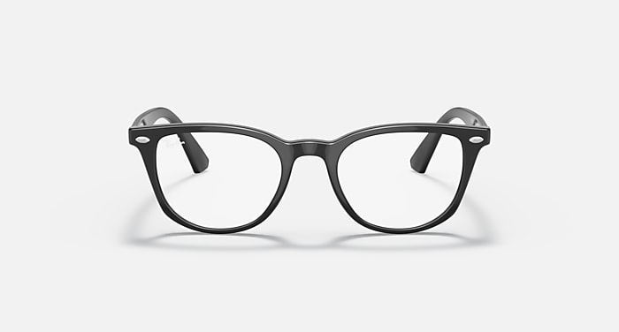 RB1601 OPTICS KIDS Eyeglasses with Black Frame RY1601 Ray-Ban® US
