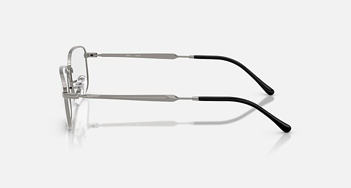 RB6533 OPTICS Eyeglasses with Gunmetal Frame - RB6533 | Ray-Ban® US