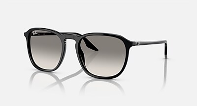 レイバン公式ストア】 Ray-Ban® RB2203 サングラス | ブラック X 