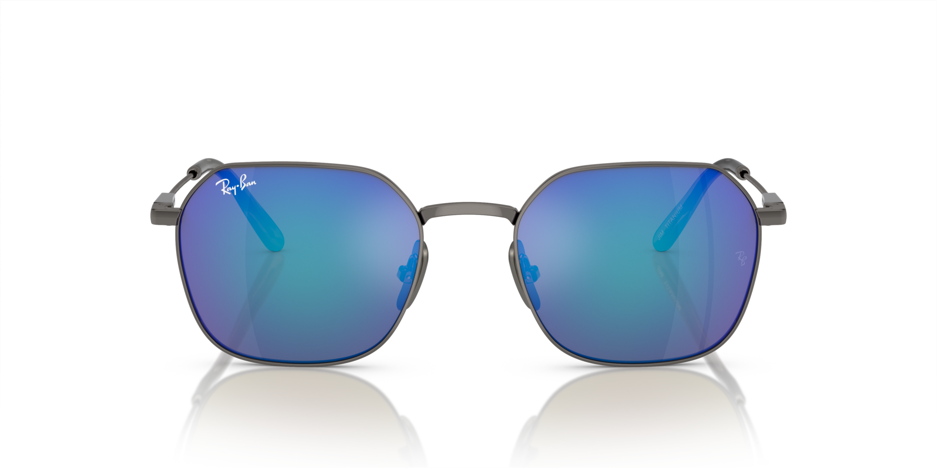 JIM TITANIUM 2