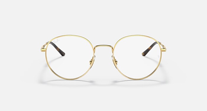 レイバン公式ストア】 Ray-Ban® RB3681 OPTICS メガネ