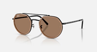 RayBan サングラス レイバン公式ストア】 Ray-Ban® RB3765 TRANSITIONS® サングラス