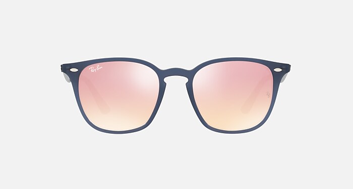 小物 ray ban 0RB4258F Ray-Ban RB4258F L (52 - 20) with Green lenses and Black frame