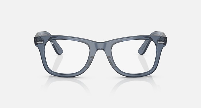 WAYFARER EASE OPTICS RX4340V 8223 50-22
