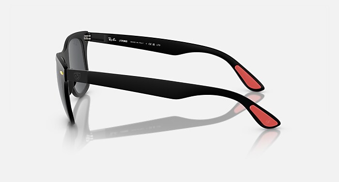 Check out the Rb4195m Scuderia Ferrari Spain Ltd at ray-ban.com