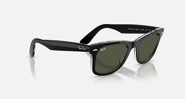 レイバン公式ストア】 Ray-Ban® ORIGINAL WAYFARER CLASSIC サングラス