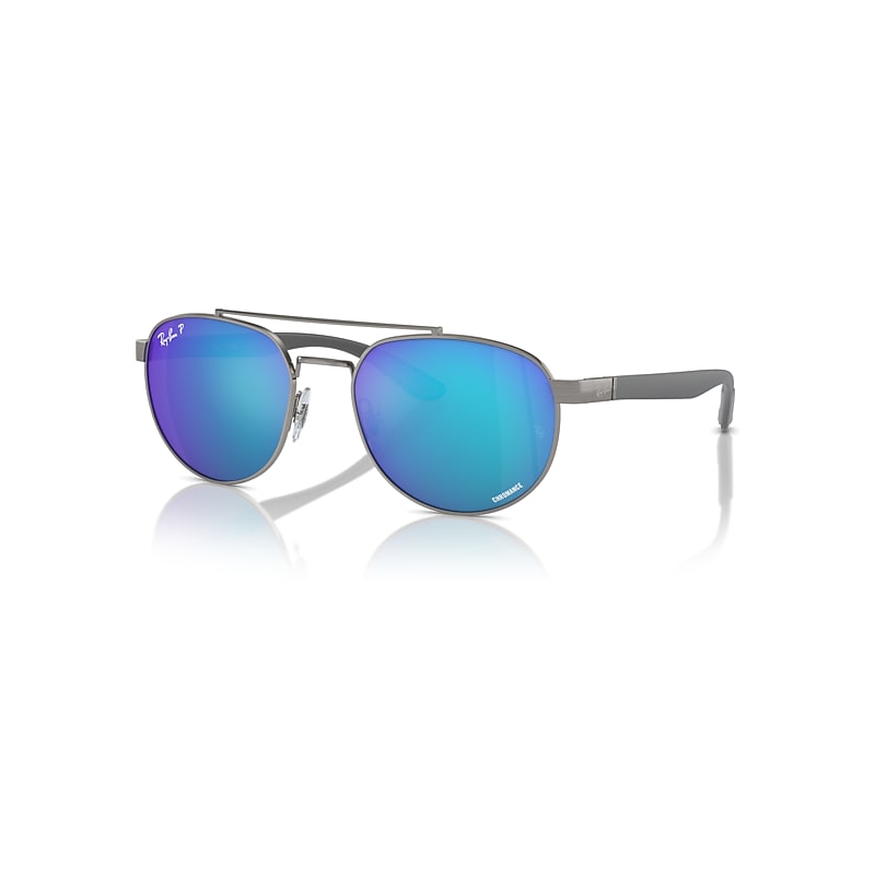 Óculos de Sol Ray-Ban Chromance.