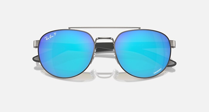 レイバン公式ストア】 Ray-Ban® RB3736 CHROMANCE サングラス