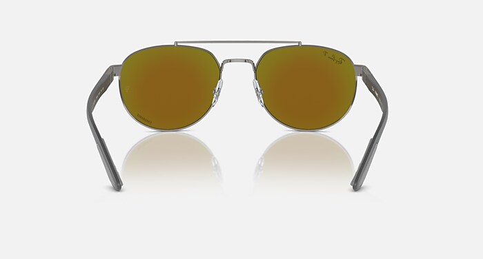 【未使用品】Ray Ban サングラス RB3736CH レイバン公式ストア】 Ray-Ban® RB3736 CHROMANCE サングラス