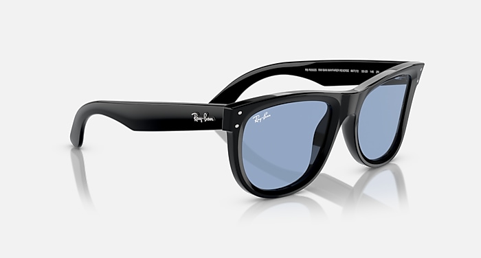 レイバン公式ストア】 Ray-Ban® WAYFARER REVERSE サングラス  