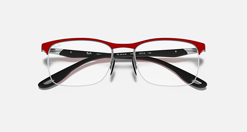 RB8416M SCUDERIA FERRARI COLLECTION