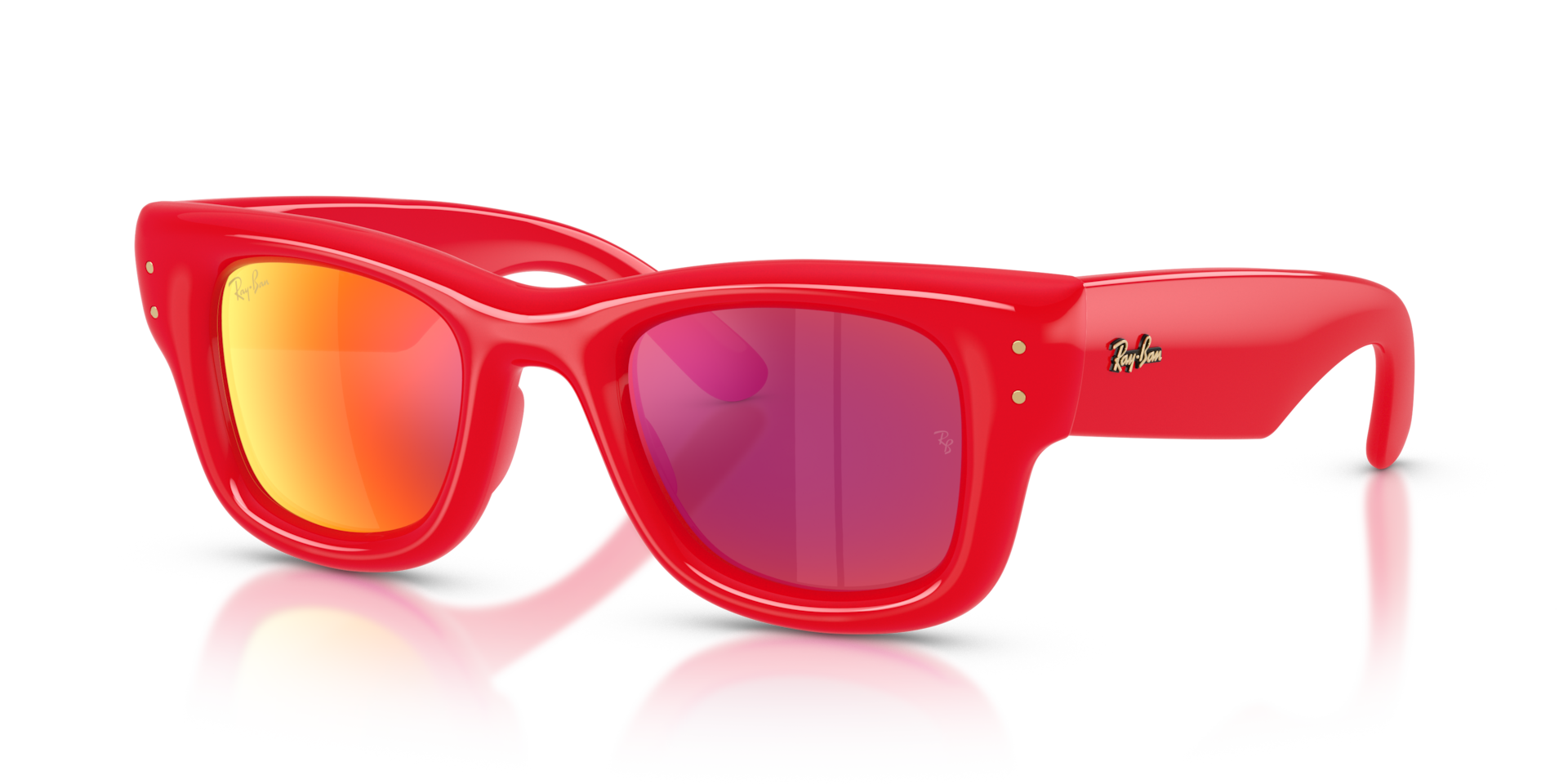 WAYFARER PUFFER SPECIAL COLLECTION 2