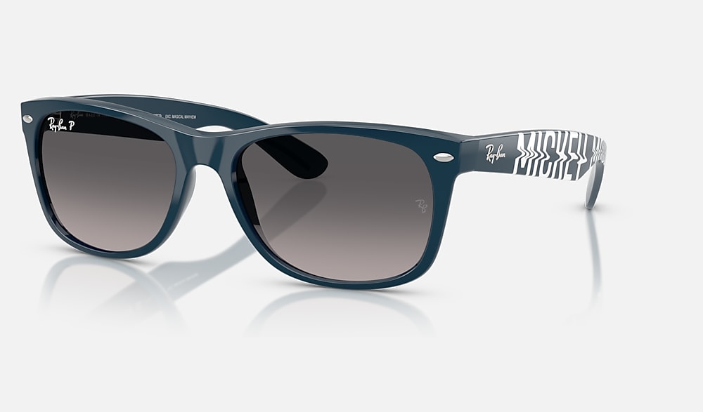 NEW WAYFARER DISNEY MICKEY & MINNIE MOUSE LIQUID Sunglasses
