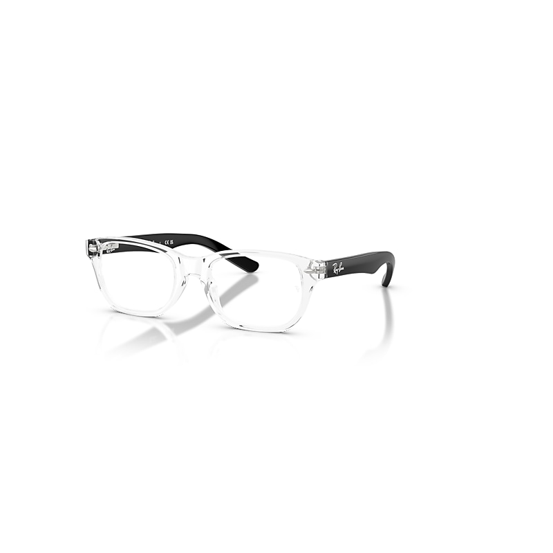 Óculos de Grau Ray-Ban para crianças e adolescentes.