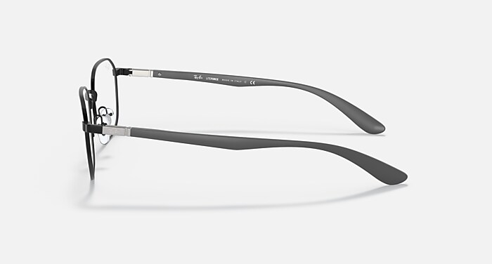 レイバン Ray-Ban(レイバン) RX 6466-2973ピンクベージュ(49) – 武田メガネ