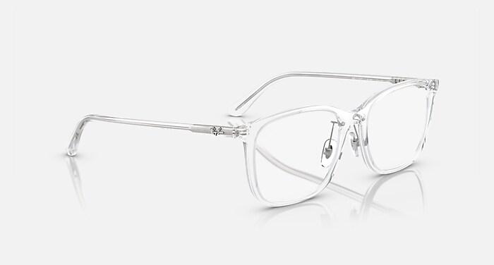 未使用 正規品 Ray Ban レイバン スクエア メガネ H714 Ray-Ban レイバン メガネ プレミア生産終了モデル 伊達メガネ