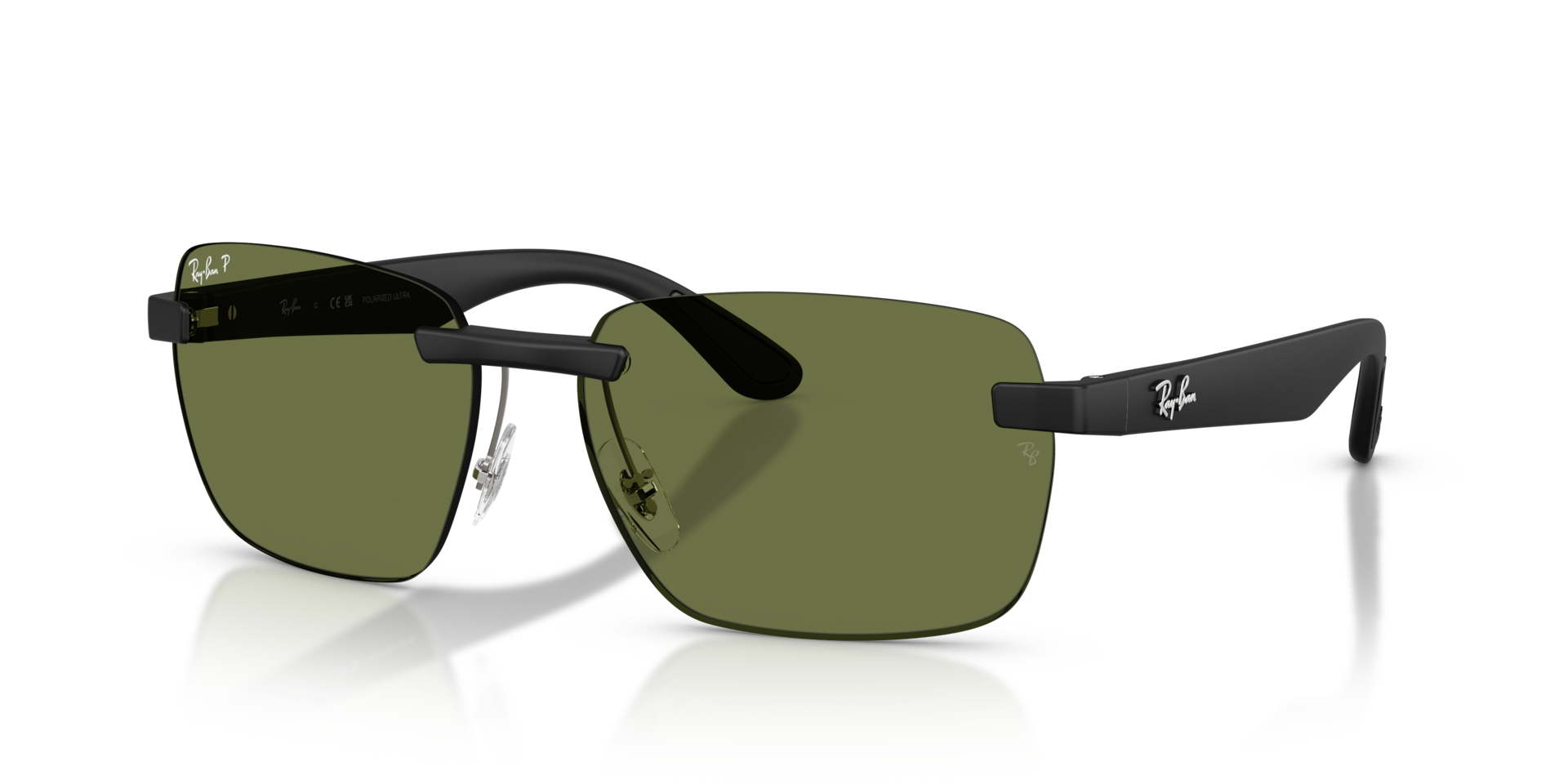 RB4470 POLARIZED+ LENSES 10