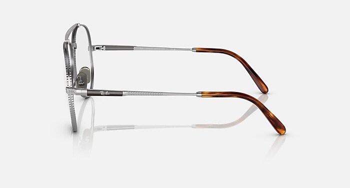 【未使用】【廃盤】RAYBAN RB8225 アビエイター 2 チタニウム 未使用】【廃盤】RAYBAN RB8225 アビエイター 2 チタニウム - メルカリ