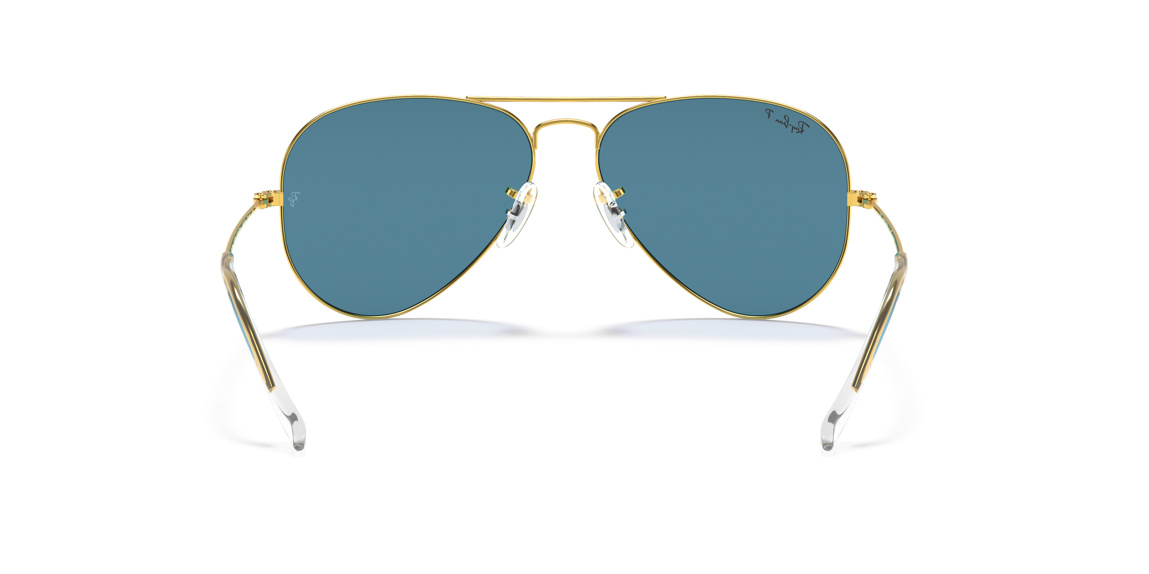 Com アビエーターサングラス ゴールド Ray-Ban RB3025 Hdio レイバン公式ストア】 Ray-Ban® AVIATOR CLASSIC サングラス